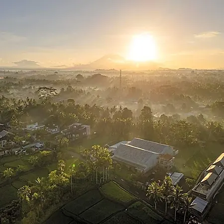 Keraman Suite Ubud