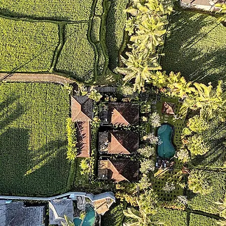 Keraman Suite Ubud