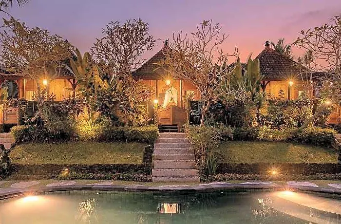 Keraman Ubud Kelusa