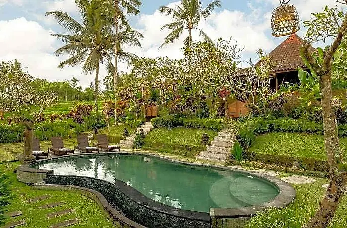 Keraman Ubud *
