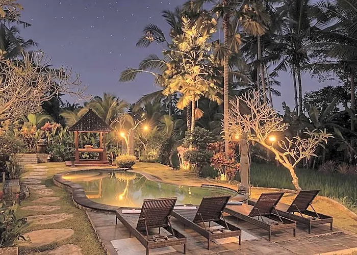 Keraman Ubud Kelusa