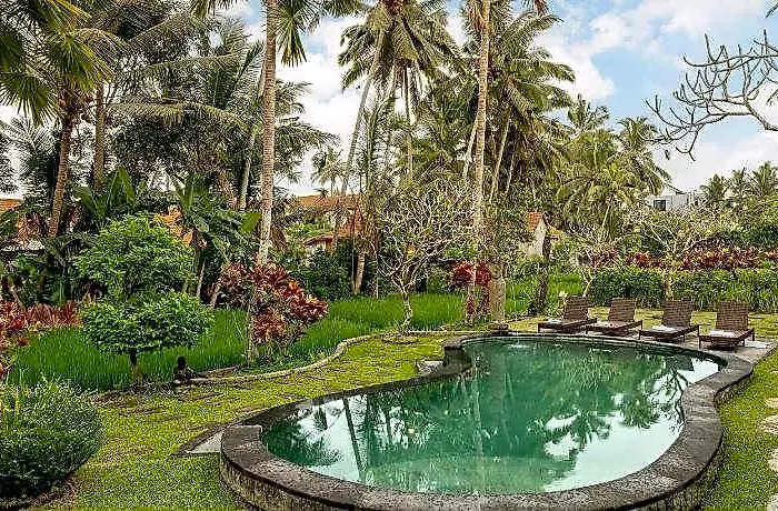 Keraman Ubud *
