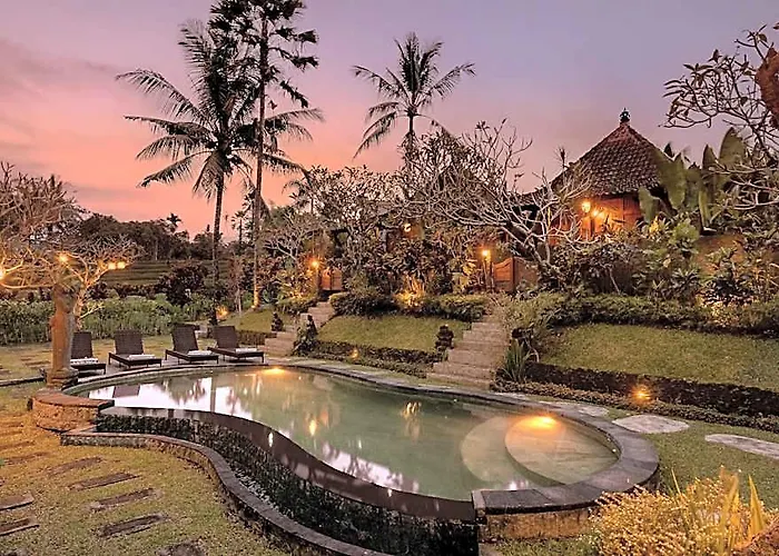 Keraman Ubud Kelusa