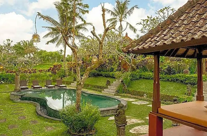 Keraman Ubud
