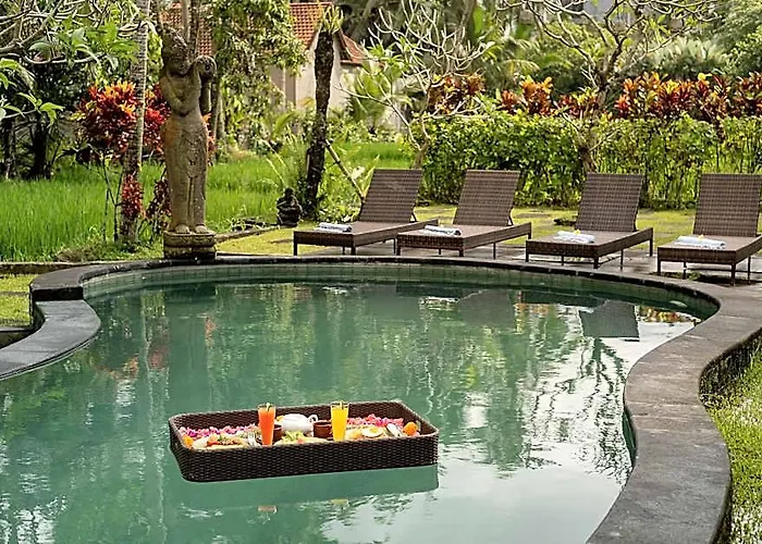 Keraman Ubud
