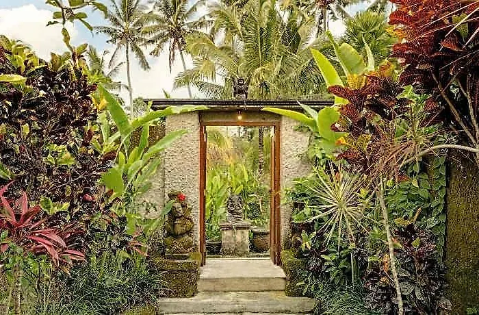 Keraman Ubud *