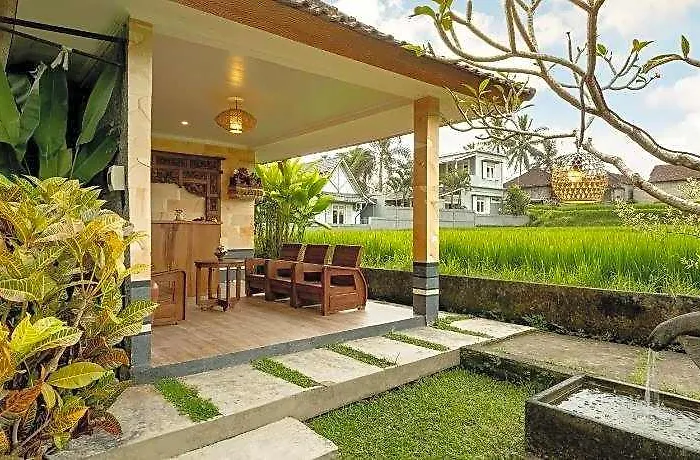 Keraman Ubud