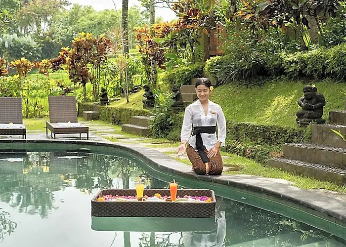Keraman Ubud