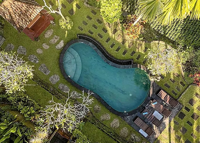Keraman Ubud