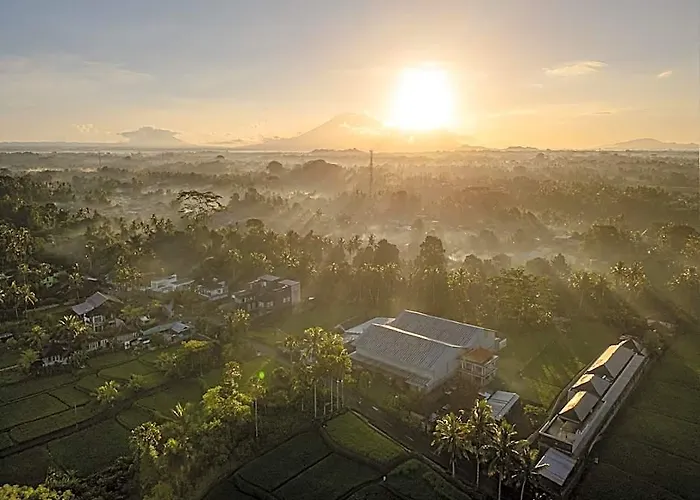Keraman Ubud