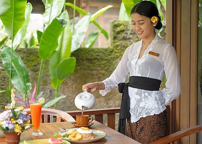 Keraman Ubud Kelusa