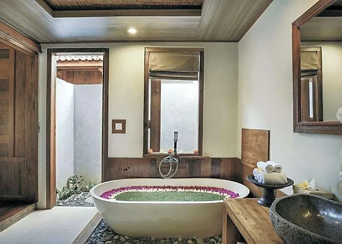 Keraman Ubud *