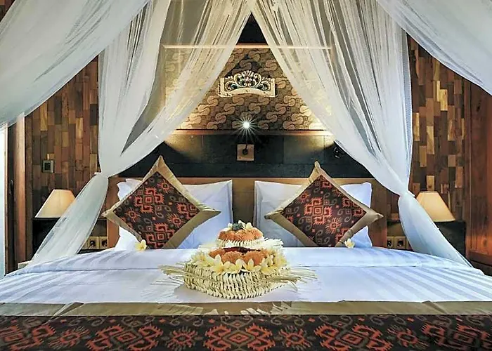 Keraman Ubud *