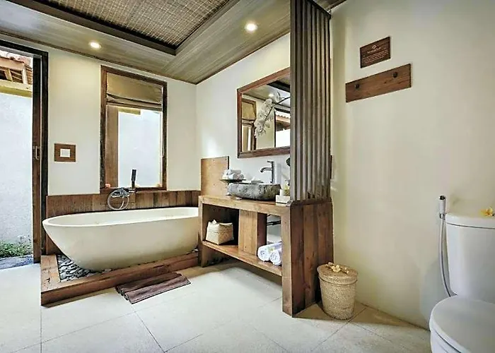 Keraman Ubud